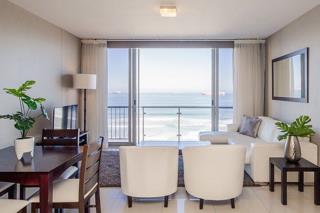 2 Bedroom Property for Sale in Beachfront Western Cape